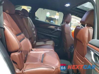 Zdjęcie 11 z 13 samochodu: 2016 MAZDA CX-9 SIGNATURE VIN:JM3TCBEYXG0125426 - miniatura