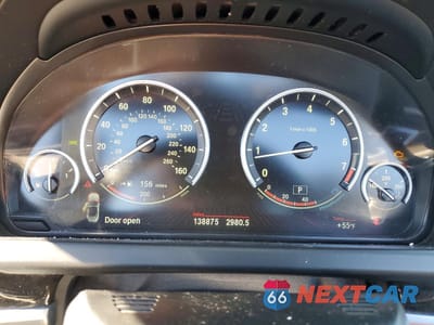 Zdjęcie 9 z 13 samochodu: 2012 BMW 650 I VIN:WBALZ3C55CDL71709 - miniatura