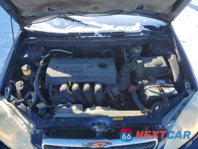 Zdjęcie 11 z 11 samochodu: 2005 TOYOTA COROLLA CE VIN:2T1BR32E35C491069 - miniatura