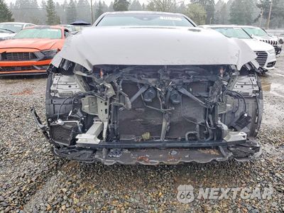 Piąte zdjęcie samochodu w środku: 2022 LEXUS LS 500 BASE VIN:JTHD51FF1N5015958 - miniatura
