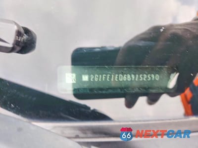 Zdjęcie 12 z 12 samochodu: 2011 CHEVROLET CAMARO LS VIN:2G1FE1ED6B9152590 - miniatura