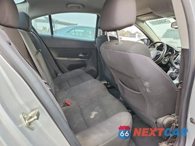 Zdjęcie 10 z 12 samochodu: 2015 CHEVROLET CRUZE LT VIN:1G1PC5SB9F7173946 - miniatura