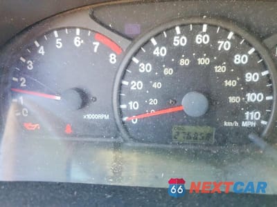 Zdjęcie 9 z 11 samochodu: 2003 CHEVROLET TRACKER LT VIN:2CNBJ634836900241 - miniatura