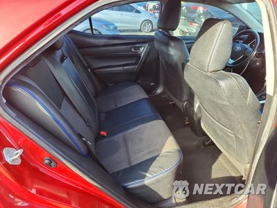 Zdjęcie 10 z 13 samochodu: 2019 TOYOTA COROLLA L VIN:2T1BURHE8KC216222 - miniatura