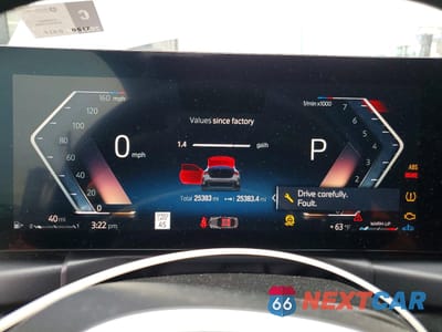 Zdjęcie 9 z 13 samochodu: 2024 BMW 430I VIN:WBA53AP04RCP28373 - miniatura