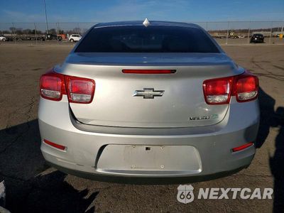 Zdjęcie 6 z 12 samochodu: 2013 CHEVROLET MALIBU 1LT VIN:1G11D5RR7DF109204 - miniatura