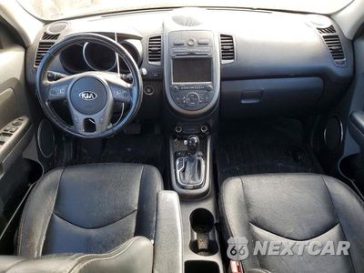 Zdjęcie 8 z 11 samochodu: 2013 KIA SOUL + VIN:KNDJT2A60D7543470 - miniatura