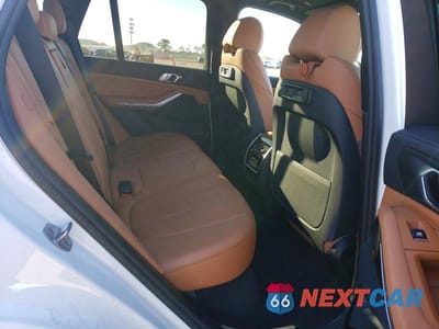 Zdjęcie 11 z 14 samochodu: 2021 BMW X5 XDRIVE40I VIN:5UXCR6C03M9G97412 - miniatura
