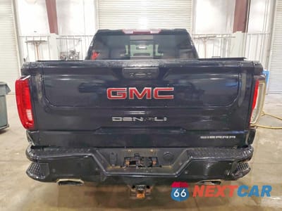 Zdjęcie 6 z 12 samochodu: 2020 GMC SIERRA K1500 DENALI VIN:1GTU9FEL2LZ199369 - miniatura
