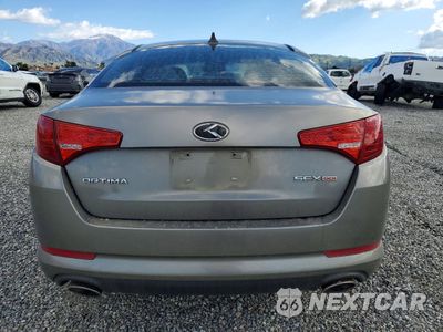 Zdjęcie 6 z 13 samochodu: 2013 KIA OPTIMA EX VIN:5XXGN4A74DG178761 - miniatura