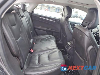 Zdjęcie 10 z 13 samochodu: 2013 FORD FUSION TITANIUM VIN:3FA6P0D94DR189858 - miniatura