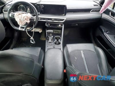 Zdjęcie 8 z 13 samochodu: 2022 KIA K5 GT LINE VIN:5XXG64J29NG121331 - miniatura
