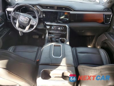 Zdjęcie 8 z 12 samochodu: 2022 GMC SIERRA K1500 DENALI VIN:3GTUUGED8NG647369 - miniatura