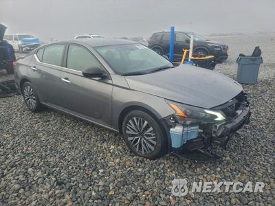 Czwarte zdjęcie samochodu z boku: 2025 NISSAN ALTIMA SV VIN:1N4BL4DV8SN361288 - miniatura