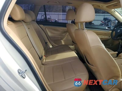 Zdjęcie 11 z 12 samochodu: 2009 VOLKSWAGEN JETTA SE VIN:3VWTZ71K49M250912 - miniatura