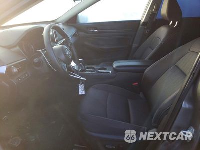 Zdjęcie 7 z 12 samochodu: 2019 NISSAN ALTIMA S VIN:1N4BL4BV6KC251046 - miniatura