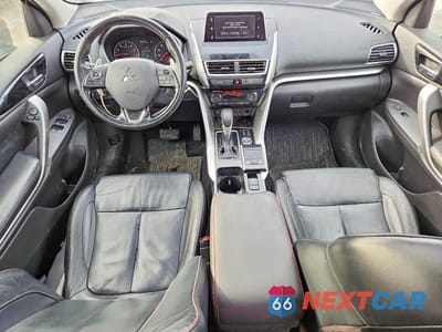 Zdjęcie 8 z 13 samochodu: 2019 MITSUBISHI ECLIPSE CROSS SE VIN:JA4AT5AA3KZ013589 - miniatura