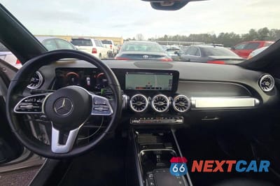 Zdjęcie 9 z 14 samochodu: 2022 MERCEDES-BENZ GLB 250 VIN:W1N4M4GB0NW255894 - miniatura