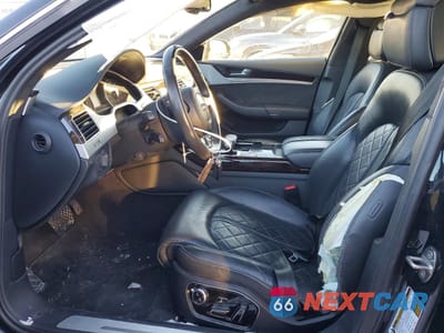 Zdjęcie 7 z 12 samochodu: 2012 AUDI A8 QUATTRO VIN:WAUAVAFD5CN034798 - miniatura