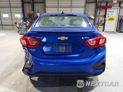 Zdjęcie 6 z 12 samochodu: 2016 CHEVROLET CRUZE PREMIER VIN:1G1BG5SM1G7314722 - miniatura