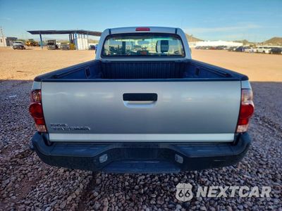 Zdjęcie 6 z 11 samochodu: 2007 TOYOTA TACOMA VIN:5TENX22N97Z372761 - miniatura
