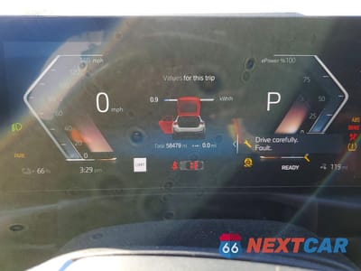 Zdjęcie 9 z 14 samochodu: 2023 BMW I4 EDRIVE 35 VIN:WBY43AW05PFR08357 - miniatura