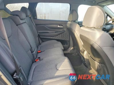 Zdjęcie 11 z 12 samochodu: 2023 HYUNDAI SANTA FE SE VIN:5NMS14AJ0PH652728 - miniatura