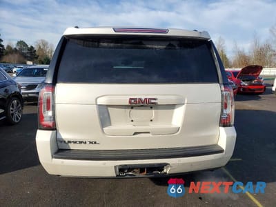 Zdjęcie 6 z 13 samochodu: 2015 GMC YUKON XL VIN:1GKS2HKC2FR629079 - miniatura