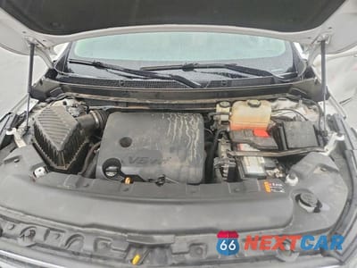 Zdjęcie 12 z 13 samochodu: 2019 BUICK ENCLAVE ESSENCE VIN:5GAERBKW6KJ276206 - miniatura
