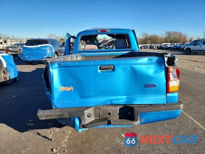 Zdjęcie 6 z 12 samochodu: 1993 FORD RANGER VIN:1FTCR10UXPPB22846 - miniatura