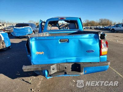 Zdjęcie 6 z 12 samochodu: 1993 FORD RANGER VIN:1FTCR10UXPPB22846 - miniatura