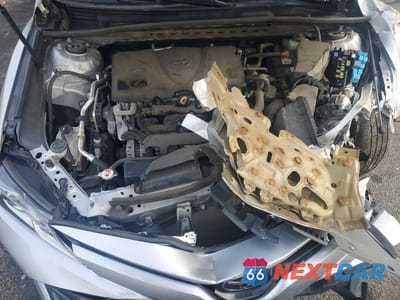Zdjęcie 11 z 13 samochodu: 2018 TOYOTA CAMRY LE VIN:4T1B11HK5JU032465 - miniatura
