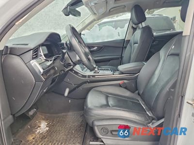 Zdjęcie 7 z 12 samochodu: 2022 AUDI Q7 PREMIUM PLUS VIN:WA1LXBF76ND014598 - miniatura