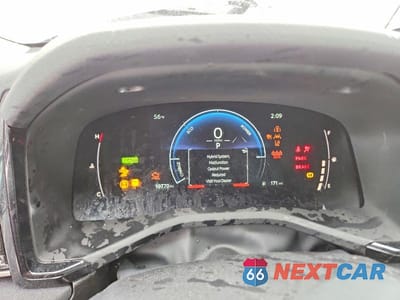 Zdjęcie 9 z 12 samochodu: 2025 TOYOTA CAMRY XSE VIN:4T1DAACK3SU583799 - miniatura