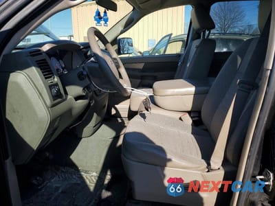 Zdjęcie 7 z 12 samochodu: 2008 DODGE RAM 1500 ST VIN:1D7HU18268J216756 - miniatura