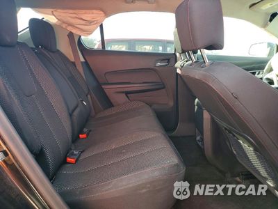 Zdjęcie 11 z 14 samochodu: 2017 CHEVROLET EQUINOX LT VIN:2GNALCEK8H6208810 - miniatura