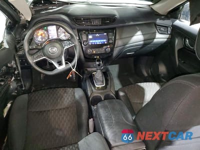 Zdjęcie 8 z 13 samochodu: 2020 NISSAN ROGUE S VIN:5N1AT2MV7LC712243 - miniatura