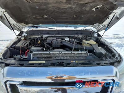 Zdjęcie 11 z 11 samochodu: 2014 FORD F250 SUPER DUTY VIN:1FT7X2B69EEB03189 - miniatura