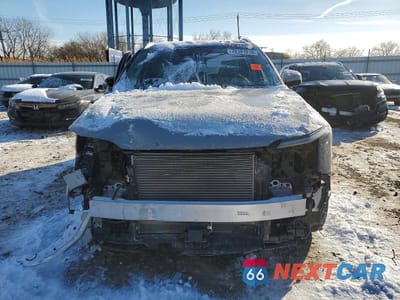 Piąte zdjęcie samochodu w środku: 2025 KIA SORENTO S VIN:5XYRL4JC6SG325537 - miniatura