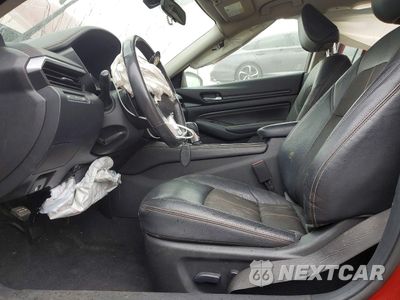 Zdjęcie 7 z 12 samochodu: 2022 NISSAN ALTIMA SR VIN:1N4BL4CV6NN390231 - miniatura