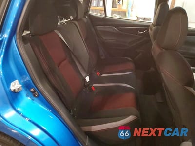 Zdjęcie 10 z 11 samochodu: 2020 SUBARU IMPREZA SPORT VIN:4S3GTAL61L3731194 - miniatura