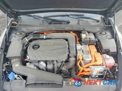 Zdjęcie 11 z 13 samochodu: 2023 HYUNDAI SONATA HYBRID VIN:KMHL34JJ5PA054199 - miniatura