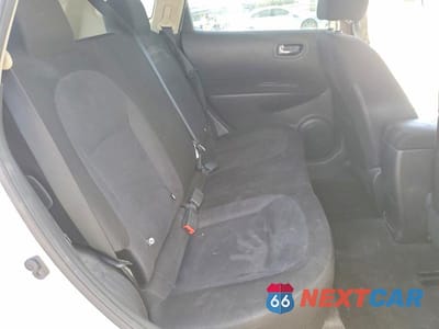 Zdjęcie 11 z 12 samochodu: 2014 NISSAN ROGUE SELECT S VIN:JN8AS5MT3EW602447 - miniatura