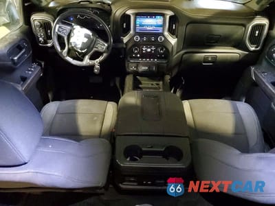 Zdjęcie 8 z 11 samochodu: 2021 CHEVROLET SILVERADO K1500 LT TRAIL BOSS VIN:1GCPYFED1MZ274329 - miniatura