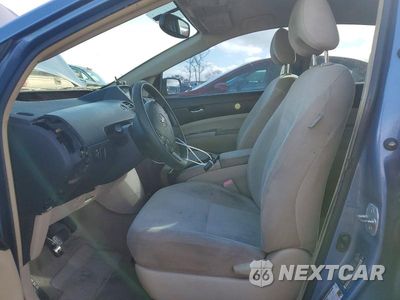 Zdjęcie 7 z 12 samochodu: 2004 TOYOTA PRIUS VIN:JTDKB20U440082404 - miniatura