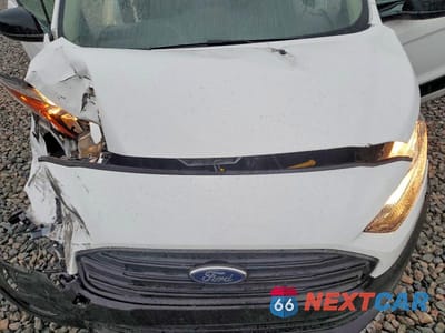 Zdjęcie 12 z 13 samochodu: 2023 FORD TRANSIT CONNECT XL VIN:NM0LS7S26P1565126 - miniatura