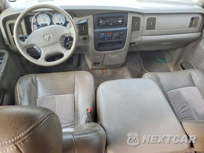 Zdjęcie 8 z 13 samochodu: 2003 DODGE RAM 1500 ST VIN:1D7HA18DX3S219253 - miniatura