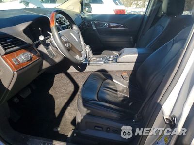 Zdjęcie 7 z 13 samochodu: 2015 LINCOLN MKX VIN:2LMDJ6JK4FBL24979 - miniatura