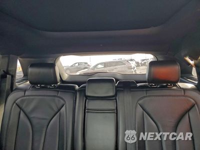 Zdjęcie 10 z 15 samochodu: 2019 LINCOLN NAUTILUS RESERVE VIN:2LMPJ8L93KBL42872 - miniatura