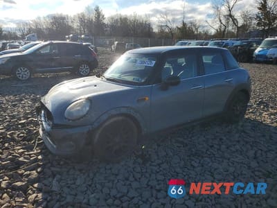 2015 MINI COOPER WMWXS5C56FT831813 - główne zdjęcie licytacji z USA - miniatura